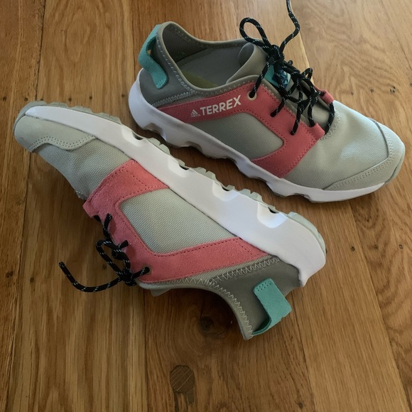 Adidas Terrex Stealth - Picture 4 of 4